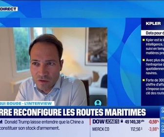 Replay Good Morning Business - Émission du 22 avril 2026