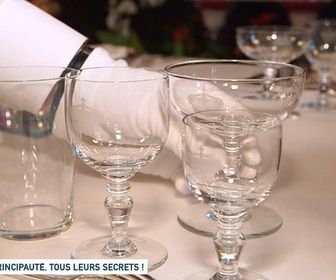 Replay Un jour, un doc week-end - Principauté, tous leurs secrets !