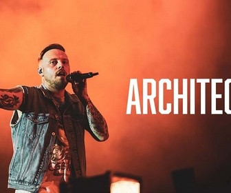 Replay Hellfest 2023 - Architects
