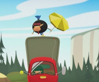 Ninja Express replay
