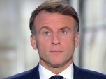 Replay C dans l'air - Macron : un mea-culpa… et un référendum ?