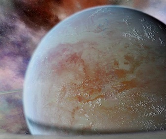 Replay Les Mystères de l'univers - S03 E02