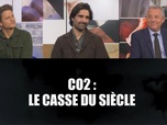 Replay DébatDoc - Quotas carbone : après la fraude, quelles leçons ?