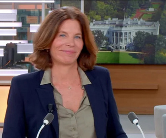 Replay L'info s'éclaire - Émission du vendredi 26 septembre 2025
