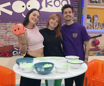 Replay Okoo-koo - 03/03/2026