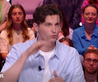 Replay Quotidien, deuxième partie du 10 juillet 2025