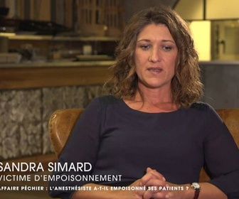 Replay M6+ Crime - Affaire Péchier : l'anesthésiste a-t-il empoisonné ses patients ?