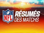 Replay Les résumés NFL - Pittsburgh Steelers @ Baltimore Ravens