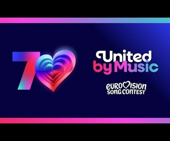Replay Le concours Eurovision de la chanson fait peau neuve pour célébrer ses 70 ans
