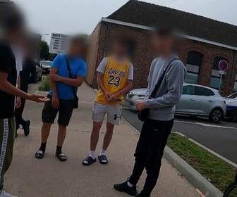 Replay Appels d'urgence - 100 interventions par jour : le quotidien hors-norme des policiers de Valenciennes