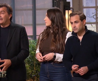 Replay Qui veut être mon associé ? - Émission 1 (2/2)