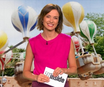 Replay 50' inside, L'actu (Best of été) du 15 août 2026