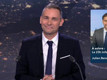Replay A Suivre avec Loïc de La Mornais - 08/10/2026
