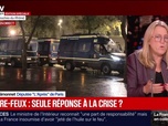 Replay BFM Grand Soir - Couvre-feux : seule réponse à la crise ? - 20/10