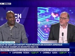 Replay Tech & Co - Un avocat se sert de ChatGPT pour rédiger un dossier juridique truffé de faux exemples inventés par l'IA - 29/05