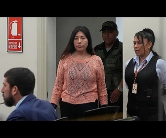 Replay Le Pérou annonce rompre ses relations diplomatiques avec le Mexique