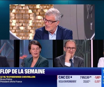 Replay C'est votre argent - Le top / flop de la semaine : 52 % des pays d'Asie du Sud-Est préféreraient s'aligner sur la Chine plutôt que sur les États-Unis (ISEAS) - 15/05