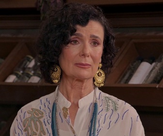 Replay Terre d'espérance - S01 E23