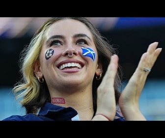 Replay Coupe du monde des supporters : qui domine ?