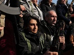 Replay Syrie : la fin d'un si long conflit ? - Quel avenir pour les Kurdes de Syrie ?