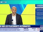Replay Tout pour investir - Investissement thématique : Zoom sur les placements alternatifs - 12/06