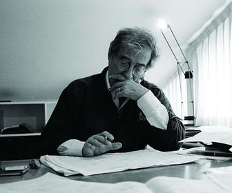 Replay Avec Stéphane Degout - Pascal Rophé dirige Berio, Mahler et Gísladóttir