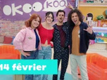 Replay Okoo-koo - 14/02/2025