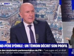 Replay Le live bfm - Mort d'Émile : des analyses toujours en cours - 30/03