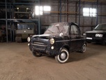 Replay Vintage Mecanic - S8E22 - Vespa 400