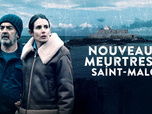 Replay Nouveaux meurtres à Saint-Malo