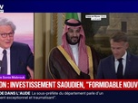 Replay 100% Mabrouk - Parcs d'attractions créés en France: C'est une formidable nouvelle, estime Thierry Breton, ancien ministre de l'Économie
