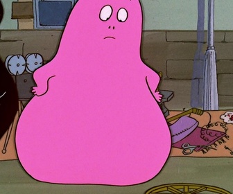 Replay Barbapapa - S01 E10 - Le château