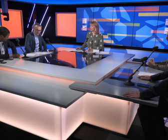 Replay Café des sports - Pep Guardiola quitte Manchester City, la fin d'une ère en Angleterre