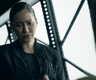 Replay S.W.A.T. - S08 E18 - Du rêve à l'enfer