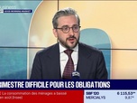 Replay Good Morning Market - Morning Meeting : Un trimestre difficile pour les obligations - 30/09