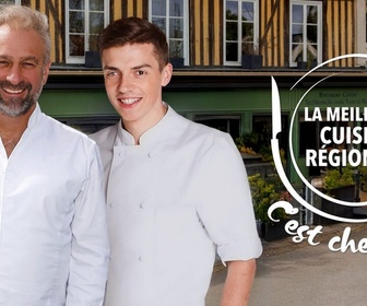 Replay La meilleure cuisine régionale, c'est chez moi ! - J1 : Pays de la Loire