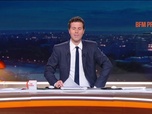 Replay BFM Première prématinale - BFM Première 4h30/6h - Mercredi 22 octobre 2025