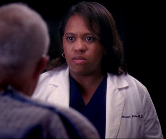 Replay Grey's anatomy - S10 E04 - Soirée de gala