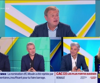 Replay Pari ETI : Patrice Bégay reçoit Anton Bielakoff (CELAD), Valérie Jimenez (Groupe Jimenez), Mikaël Bresson (Groupe Phytocontrol) et Edgar Alber (Alber) - 20/05