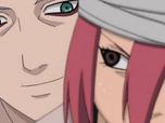 Replay Naruto - S5 E16 - Un nouvel ennemi