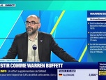 Replay Tout pour investir - Dans quoi j'investis ? : Investir comme Warren Buffett - 26/06