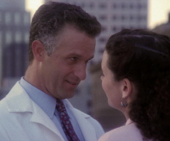 Replay Urgences - S1E7 - Un jour comme les autres