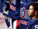 Replay France - Canada - Hockey sur glace