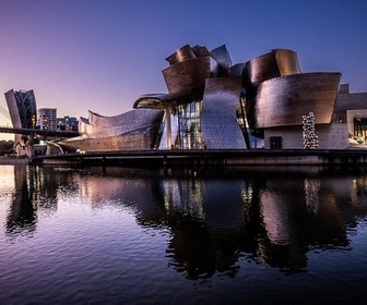 Replay ARTE Journal - Frank Gehry, la mort d'un architecte du hors norme