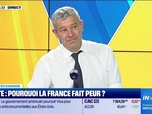 Replay Doze d'économie : Dette, pourquoi la France fait peur ? - 25/09