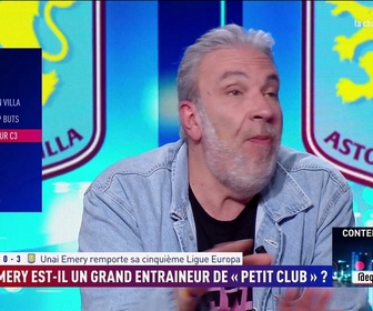 L'Équipe du Soir replay