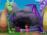 Replay Dora - Babouche au grand cœur