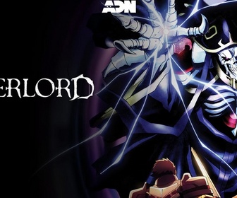 Replay Overlord - S2 E5 - Divinité glaciale