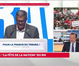 Replay Le 14h/16h - 01/05/2026