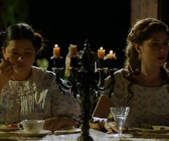 Replay L'esclave blanche - Épisode 12